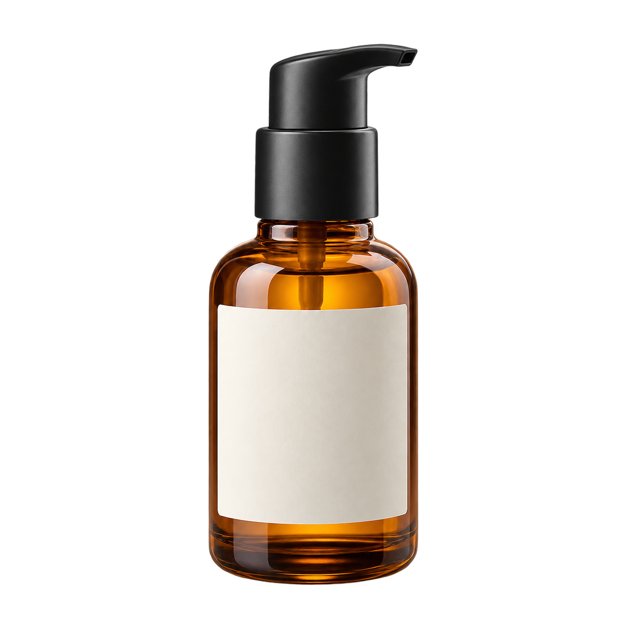 Beauty & packaging product example